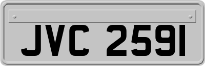 JVC2591