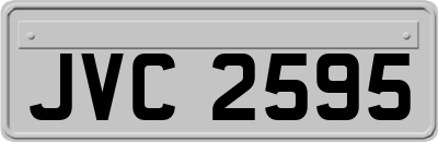 JVC2595