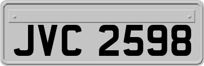 JVC2598