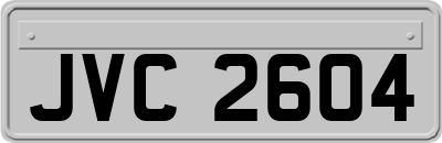 JVC2604