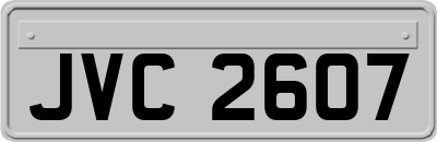JVC2607