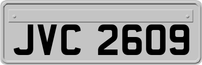 JVC2609