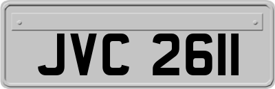 JVC2611