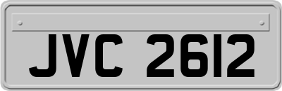 JVC2612