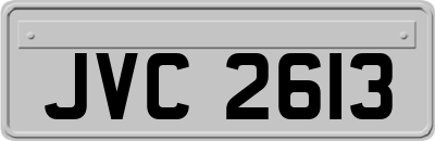JVC2613
