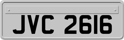 JVC2616