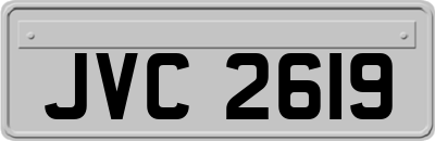 JVC2619