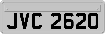 JVC2620