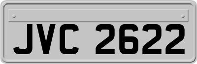 JVC2622