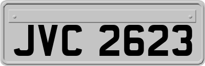JVC2623