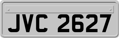 JVC2627