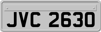 JVC2630