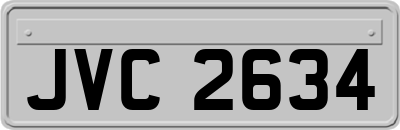 JVC2634