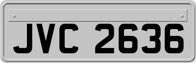 JVC2636