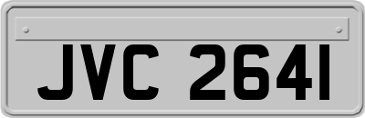 JVC2641