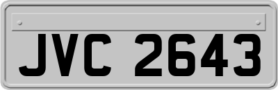 JVC2643