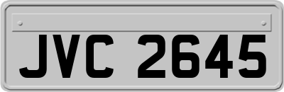 JVC2645