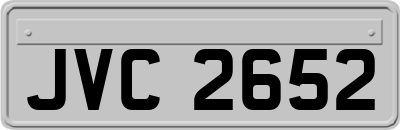 JVC2652
