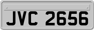 JVC2656