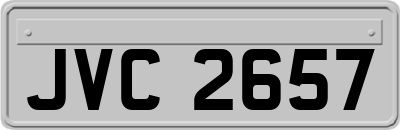 JVC2657