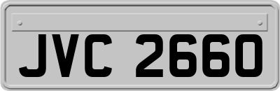 JVC2660