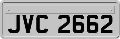 JVC2662