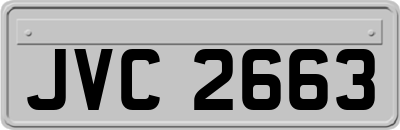 JVC2663