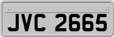 JVC2665