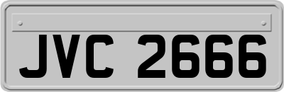JVC2666