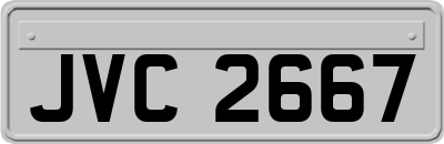 JVC2667