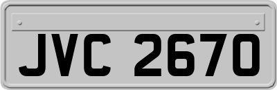 JVC2670