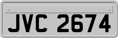 JVC2674