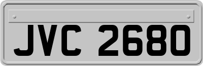JVC2680