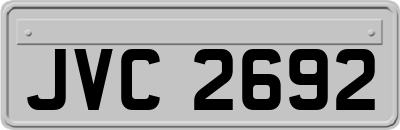 JVC2692