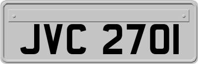 JVC2701