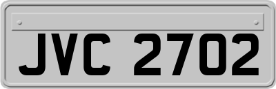 JVC2702
