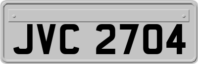 JVC2704