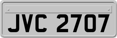 JVC2707