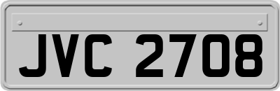 JVC2708
