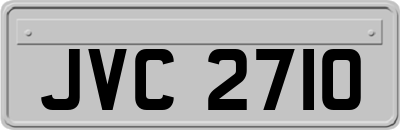 JVC2710