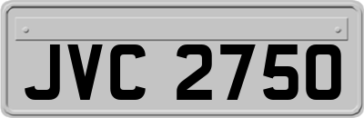 JVC2750