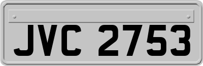 JVC2753