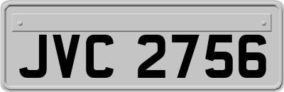 JVC2756