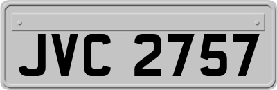 JVC2757