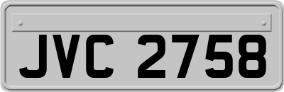 JVC2758