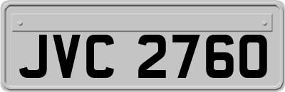 JVC2760