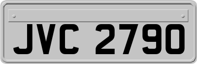 JVC2790