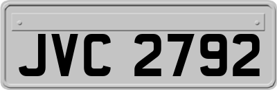 JVC2792