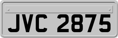 JVC2875
