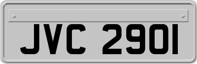 JVC2901
